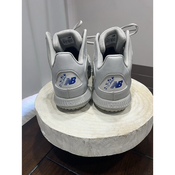New Balance FuelCell Ohtani 1 Trainer Gray Royal Blue Mens Size 13 TSHOTT1 Turf main image 2